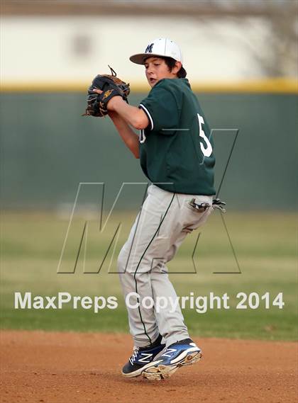 Thumbnail 2 in McNeil JV Green @ Stony Point JV Gold photogallery.