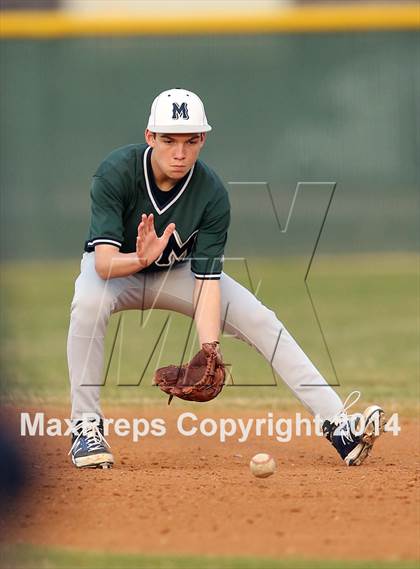 Thumbnail 2 in McNeil JV Green @ Stony Point JV Gold photogallery.