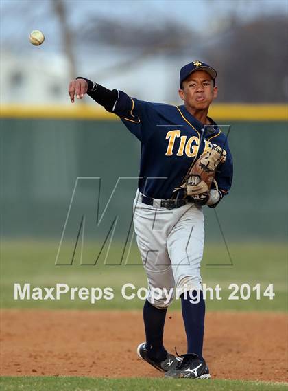 Thumbnail 2 in McNeil JV Green @ Stony Point JV Gold photogallery.