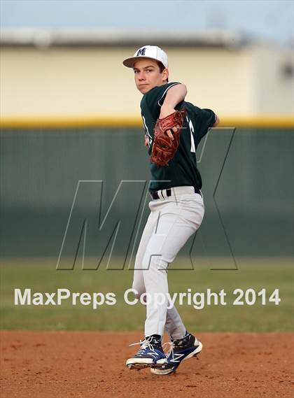 Thumbnail 1 in McNeil JV Green @ Stony Point JV Gold photogallery.