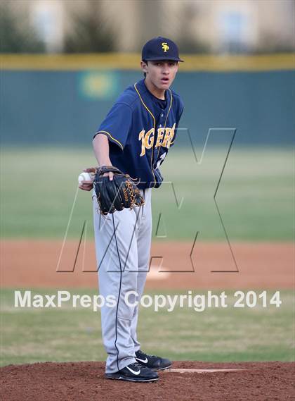 Thumbnail 3 in McNeil JV Green @ Stony Point JV Gold photogallery.