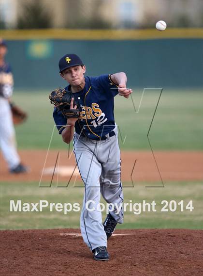 Thumbnail 2 in McNeil JV Green @ Stony Point JV Gold photogallery.
