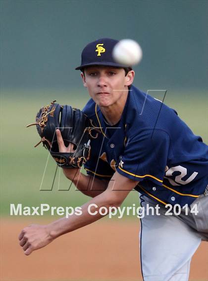 Thumbnail 2 in McNeil JV Green @ Stony Point JV Gold photogallery.