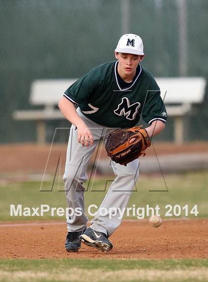 Thumbnail 1 in McNeil JV Green @ Stony Point JV Gold photogallery.