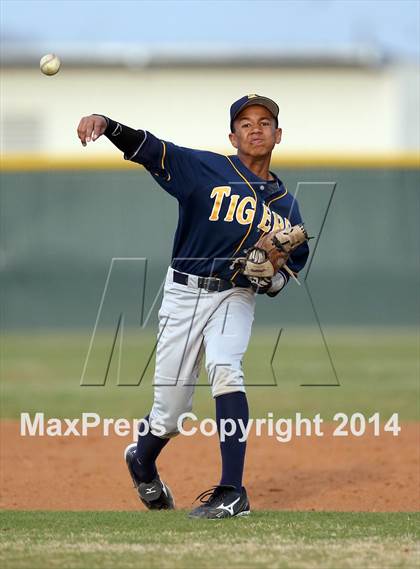 Thumbnail 3 in McNeil JV Green @ Stony Point JV Gold photogallery.