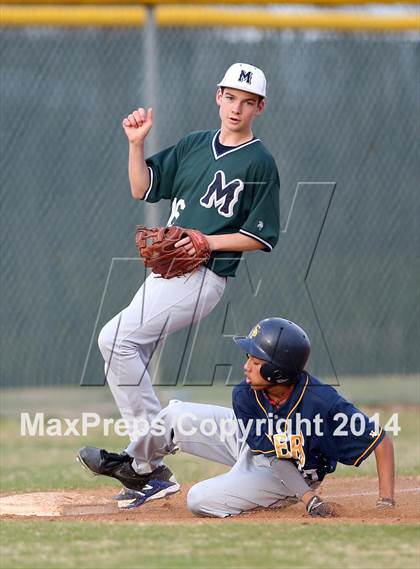 Thumbnail 2 in McNeil JV Green @ Stony Point JV Gold photogallery.