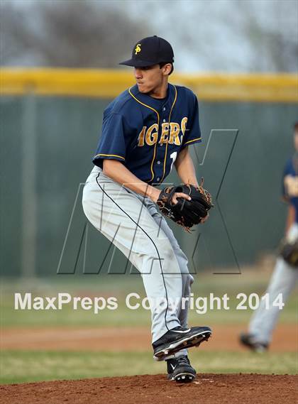 Thumbnail 3 in McNeil JV Green @ Stony Point JV Gold photogallery.