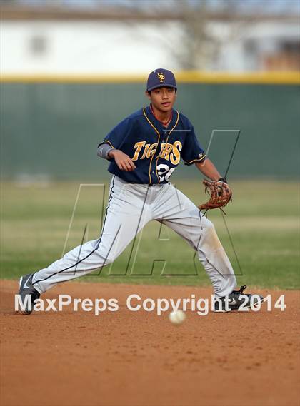 Thumbnail 1 in McNeil JV Green @ Stony Point JV Gold photogallery.