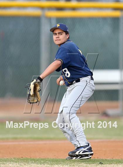 Thumbnail 2 in McNeil JV Green @ Stony Point JV Gold photogallery.