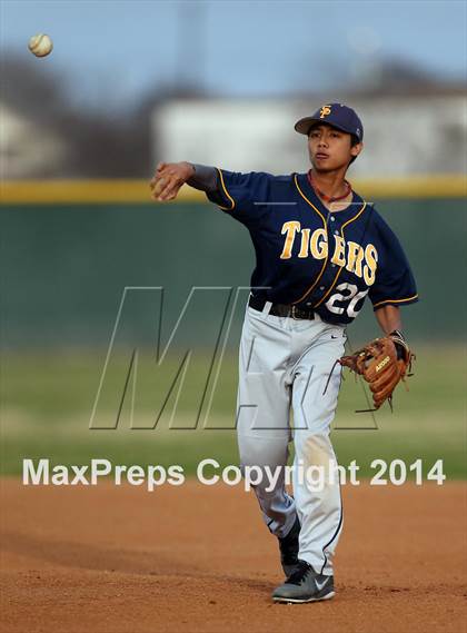 Thumbnail 3 in McNeil JV Green @ Stony Point JV Gold photogallery.