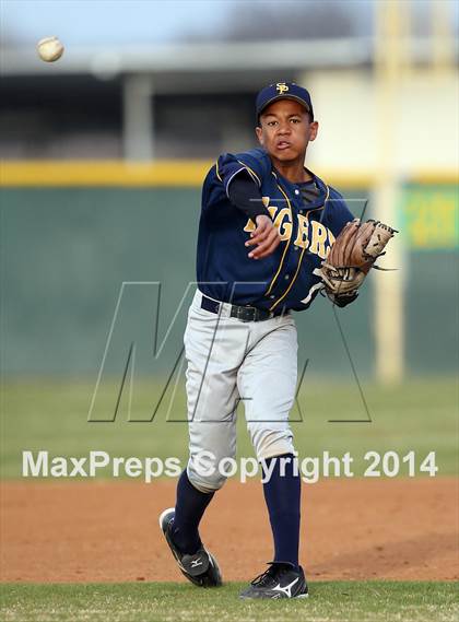 Thumbnail 1 in McNeil JV Green @ Stony Point JV Gold photogallery.