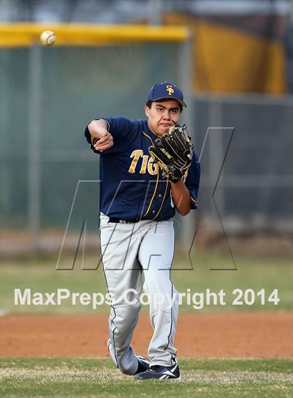 Thumbnail 3 in McNeil JV Green @ Stony Point JV Gold photogallery.