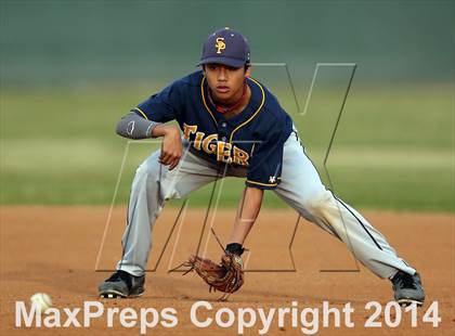 Thumbnail 2 in McNeil JV Green @ Stony Point JV Gold photogallery.