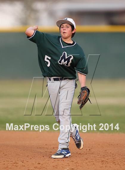 Thumbnail 1 in McNeil JV Green @ Stony Point JV Gold photogallery.
