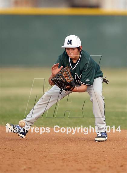 Thumbnail 3 in McNeil JV Green @ Stony Point JV Gold photogallery.