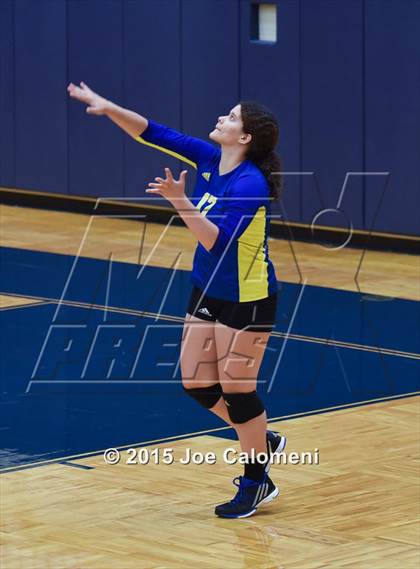 Thumbnail 1 in Brennan vs Clemens (Northside Tournament) photogallery.
