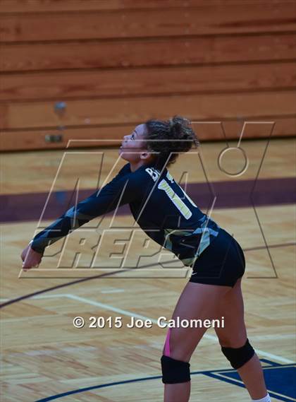 Thumbnail 1 in Brennan vs Clemens (Northside Tournament) photogallery.