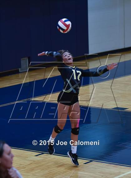 Thumbnail 1 in Brennan vs Clemens (Northside Tournament) photogallery.