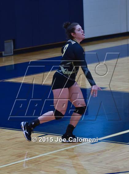 Thumbnail 1 in Brennan vs Clemens (Northside Tournament) photogallery.
