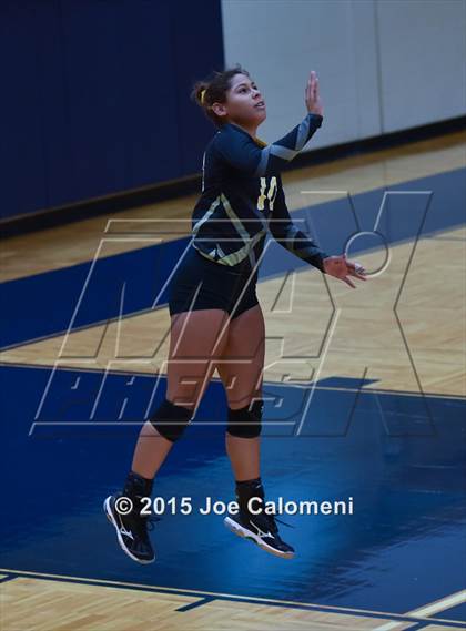 Thumbnail 2 in Brennan vs Clemens (Northside Tournament) photogallery.
