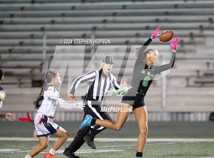 Thumbnail 2 in Gregori @ St. Mary's (CIF SJS Division 1 Round 1) photogallery.