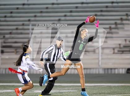 Thumbnail 1 in Gregori @ St. Mary's (CIF SJS Division 1 Round 1) photogallery.