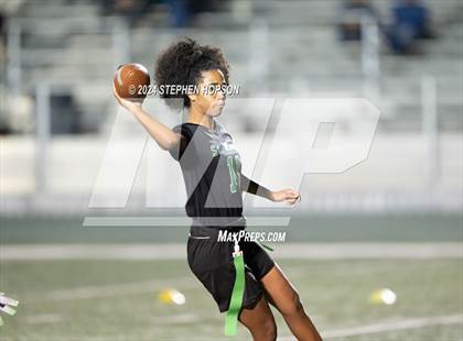 Thumbnail 2 in Gregori @ St. Mary's (CIF SJS Division 1 Round 1) photogallery.