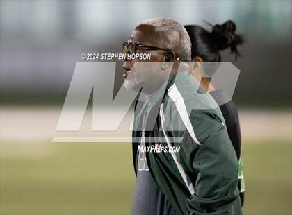 Thumbnail 1 in Gregori @ St. Mary's (CIF SJS Division 1 Round 1) photogallery.