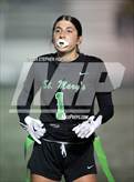 Photo from the gallery "Gregori @ St. Mary's (CIF SJS Division 1 Round 1)"