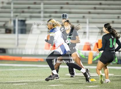 Thumbnail 1 in Gregori @ St. Mary's (CIF SJS Division 1 Round 1) photogallery.