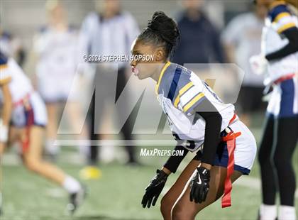 Thumbnail 3 in Gregori @ St. Mary's (CIF SJS Division 1 Round 1) photogallery.
