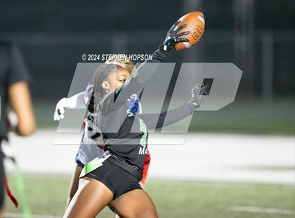 Thumbnail 3 in Gregori @ St. Mary's (CIF SJS Division 1 Round 1) photogallery.