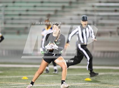 Thumbnail 2 in Gregori @ St. Mary's (CIF SJS Division 1 Round 1) photogallery.