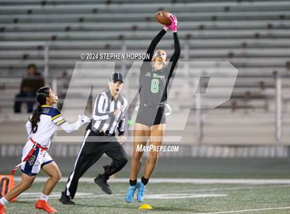 Thumbnail 1 in Gregori @ St. Mary's (CIF SJS Division 1 Round 1) photogallery.