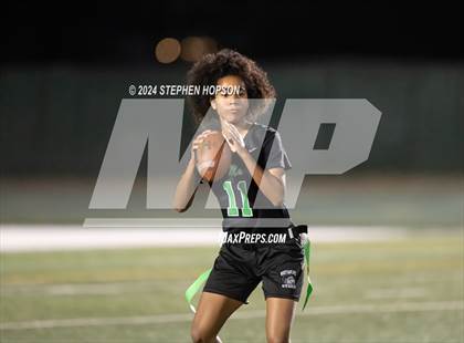 Thumbnail 1 in Gregori @ St. Mary's (CIF SJS Division 1 Round 1) photogallery.