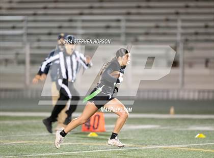 Thumbnail 3 in Gregori @ St. Mary's (CIF SJS Division 1 Round 1) photogallery.