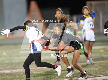 Thumbnail 2 in Gregori @ St. Mary's (CIF SJS Division 1 Round 1) photogallery.