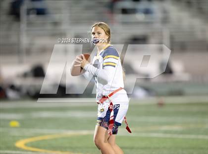 Thumbnail 2 in Gregori @ St. Mary's (CIF SJS Division 1 Round 1) photogallery.