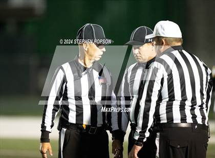 Thumbnail 1 in Gregori @ St. Mary's (CIF SJS Division 1 Round 1) photogallery.