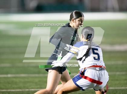 Thumbnail 3 in Gregori @ St. Mary's (CIF SJS Division 1 Round 1) photogallery.