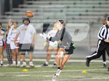Thumbnail 3 in Gregori @ St. Mary's (CIF SJS Division 1 Round 1) photogallery.