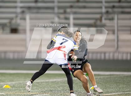 Thumbnail 1 in Gregori @ St. Mary's (CIF SJS Division 1 Round 1) photogallery.