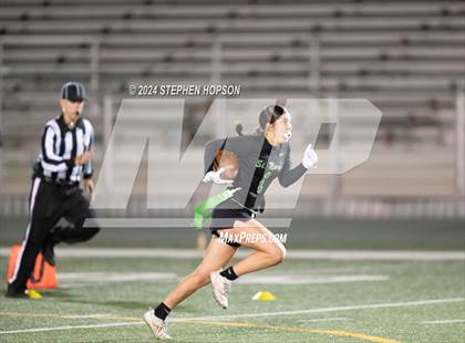Thumbnail 2 in Gregori @ St. Mary's (CIF SJS Division 1 Round 1) photogallery.