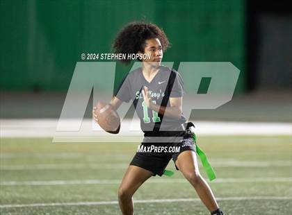 Thumbnail 3 in Gregori @ St. Mary's (CIF SJS Division 1 Round 1) photogallery.