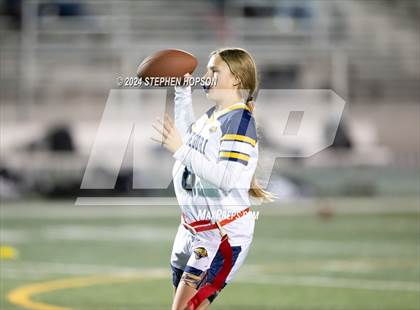 Thumbnail 3 in Gregori @ St. Mary's (CIF SJS Division 1 Round 1) photogallery.