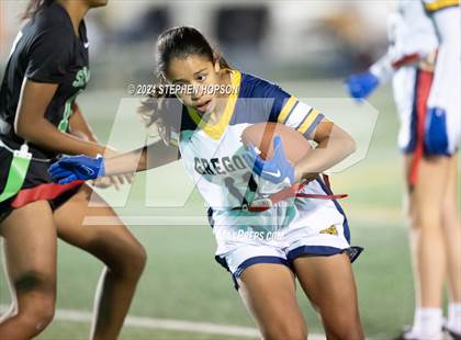Thumbnail 1 in Gregori @ St. Mary's (CIF SJS Division 1 Round 1) photogallery.