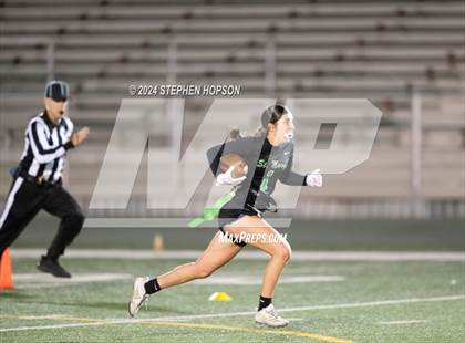 Thumbnail 3 in Gregori @ St. Mary's (CIF SJS Division 1 Round 1) photogallery.
