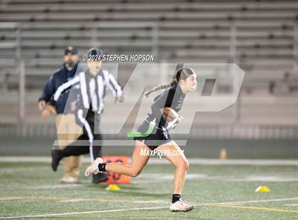 Thumbnail 1 in Gregori @ St. Mary's (CIF SJS Division 1 Round 1) photogallery.