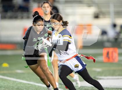 Thumbnail 3 in Gregori @ St. Mary's (CIF SJS Division 1 Round 1) photogallery.