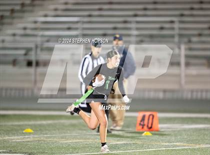 Thumbnail 2 in Gregori @ St. Mary's (CIF SJS Division 1 Round 1) photogallery.
